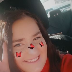 Meet your Posher, Jade